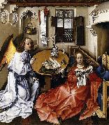 Merode Altarpiece